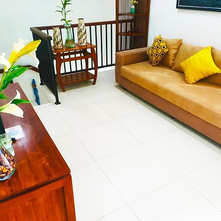3Bedroom Villa Kepiting Central Sanur Kültér fotó