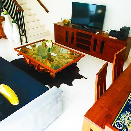 3Bedroom Villa Kepiting Central Sanur Kültér fotó