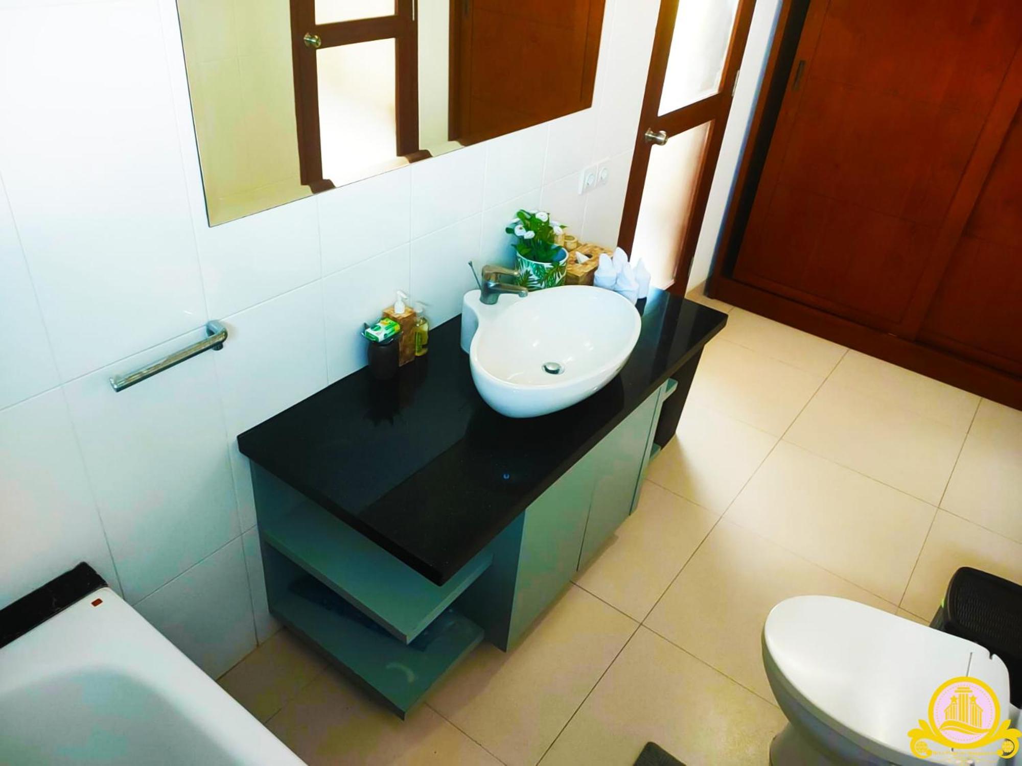 3Bedroom Villa Kepiting Central Sanur Kültér fotó