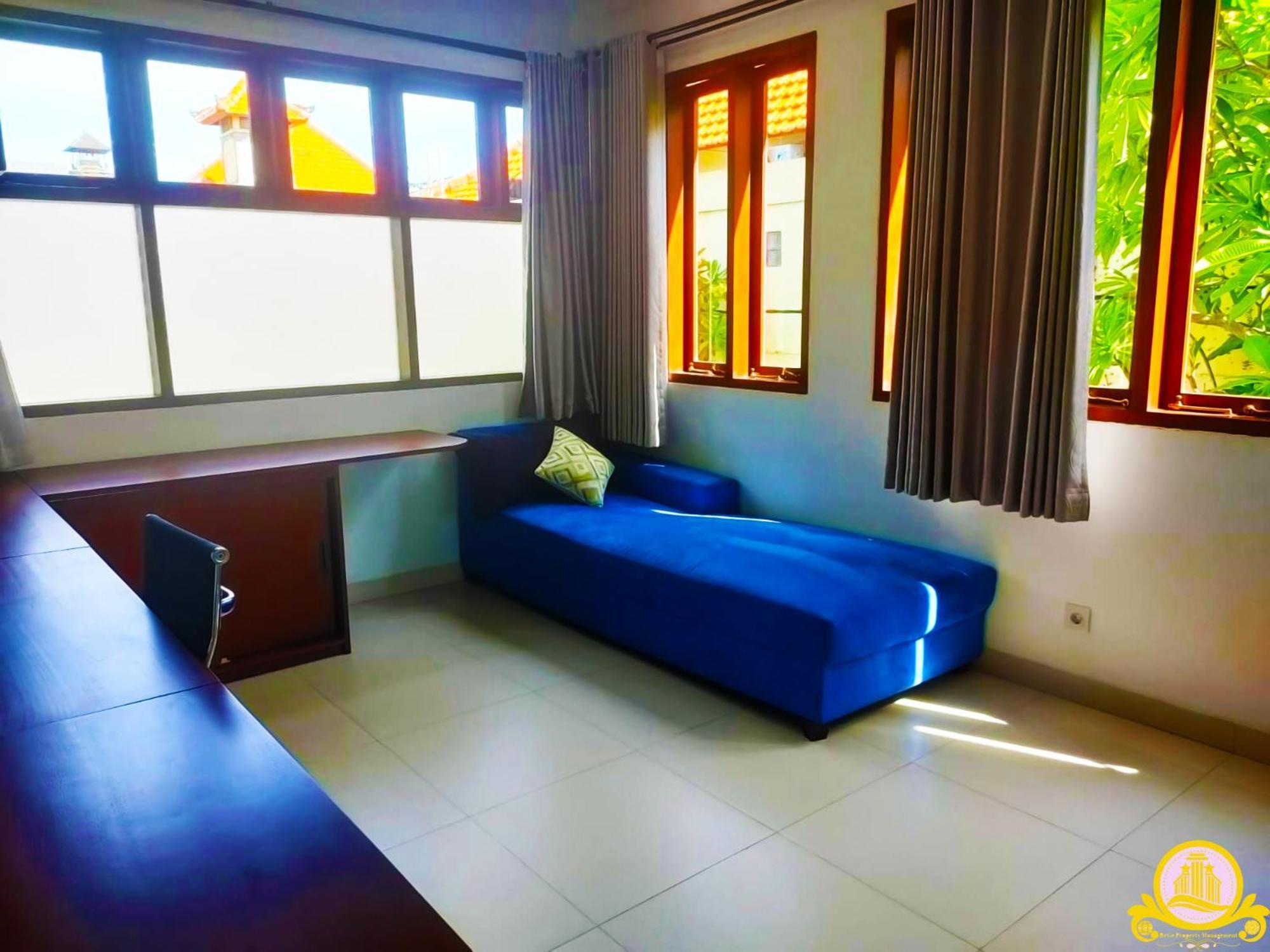 3Bedroom Villa Kepiting Central Sanur Kültér fotó