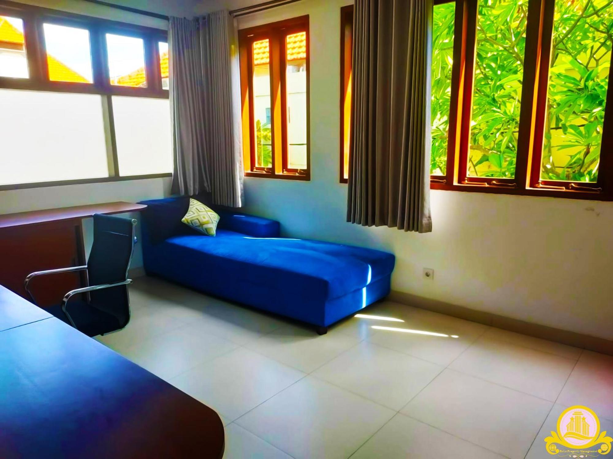 3Bedroom Villa Kepiting Central Sanur Kültér fotó