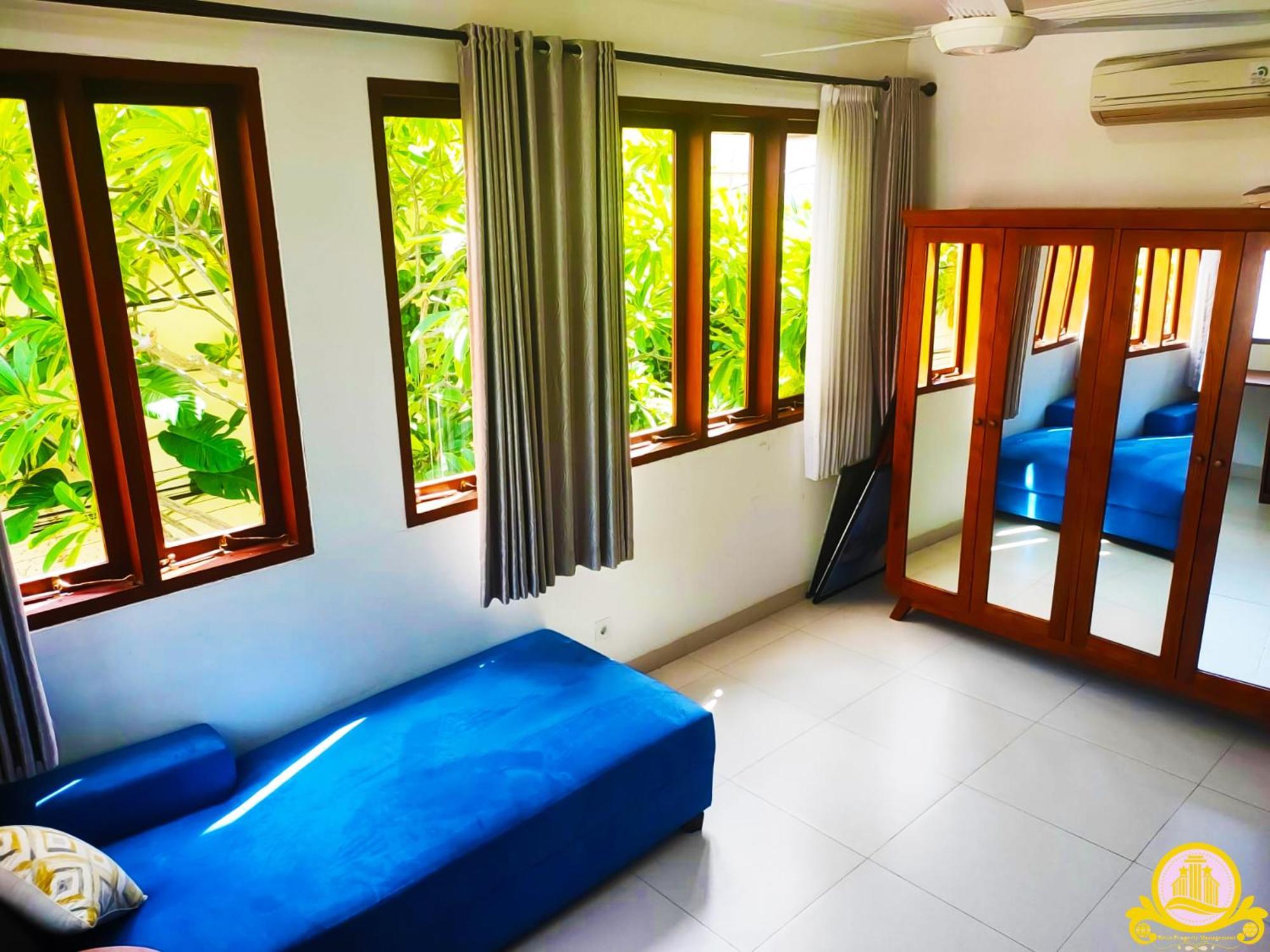 3Bedroom Villa Kepiting Central Sanur Kültér fotó