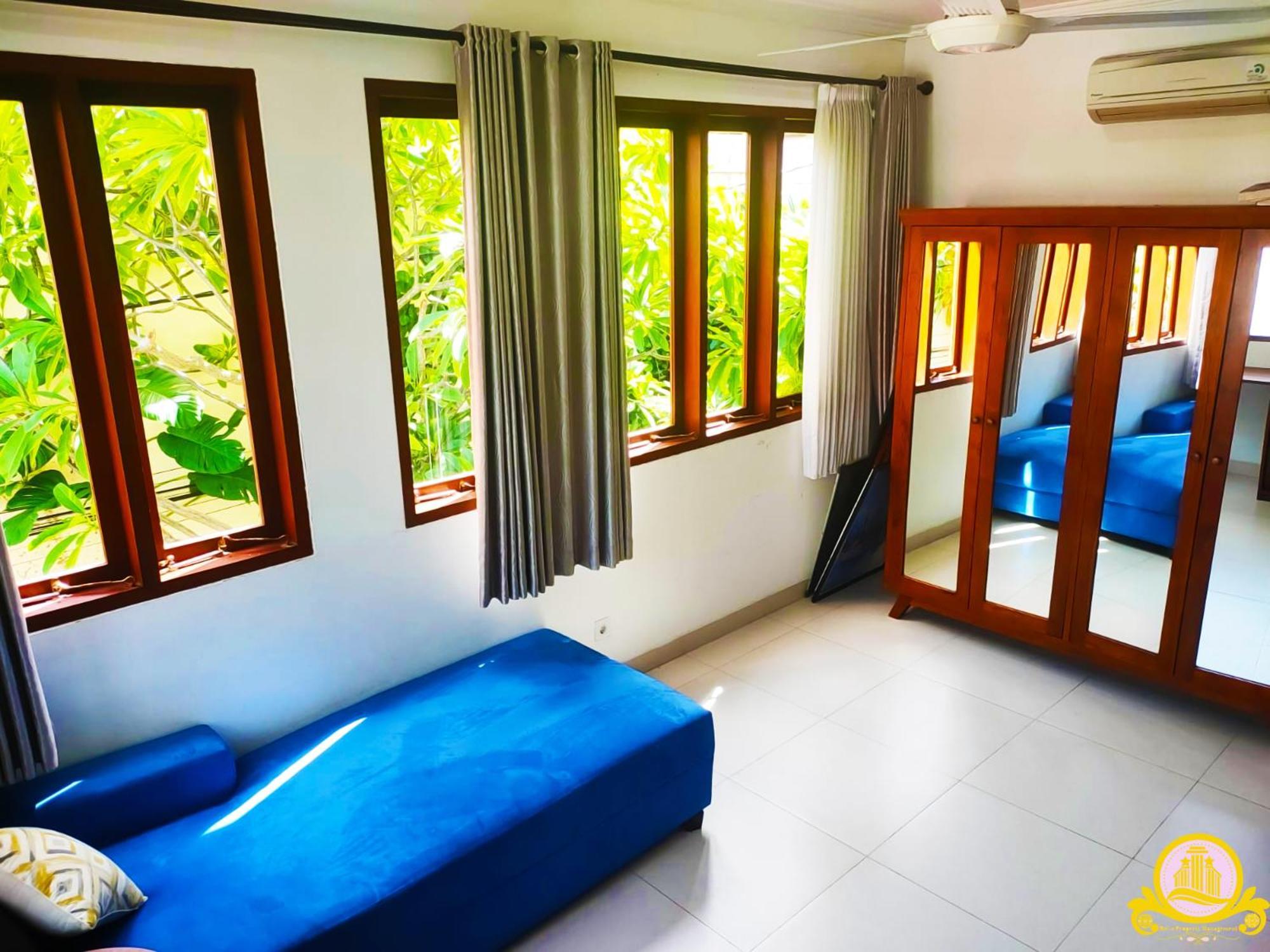 3Bedroom Villa Kepiting Central Sanur Kültér fotó