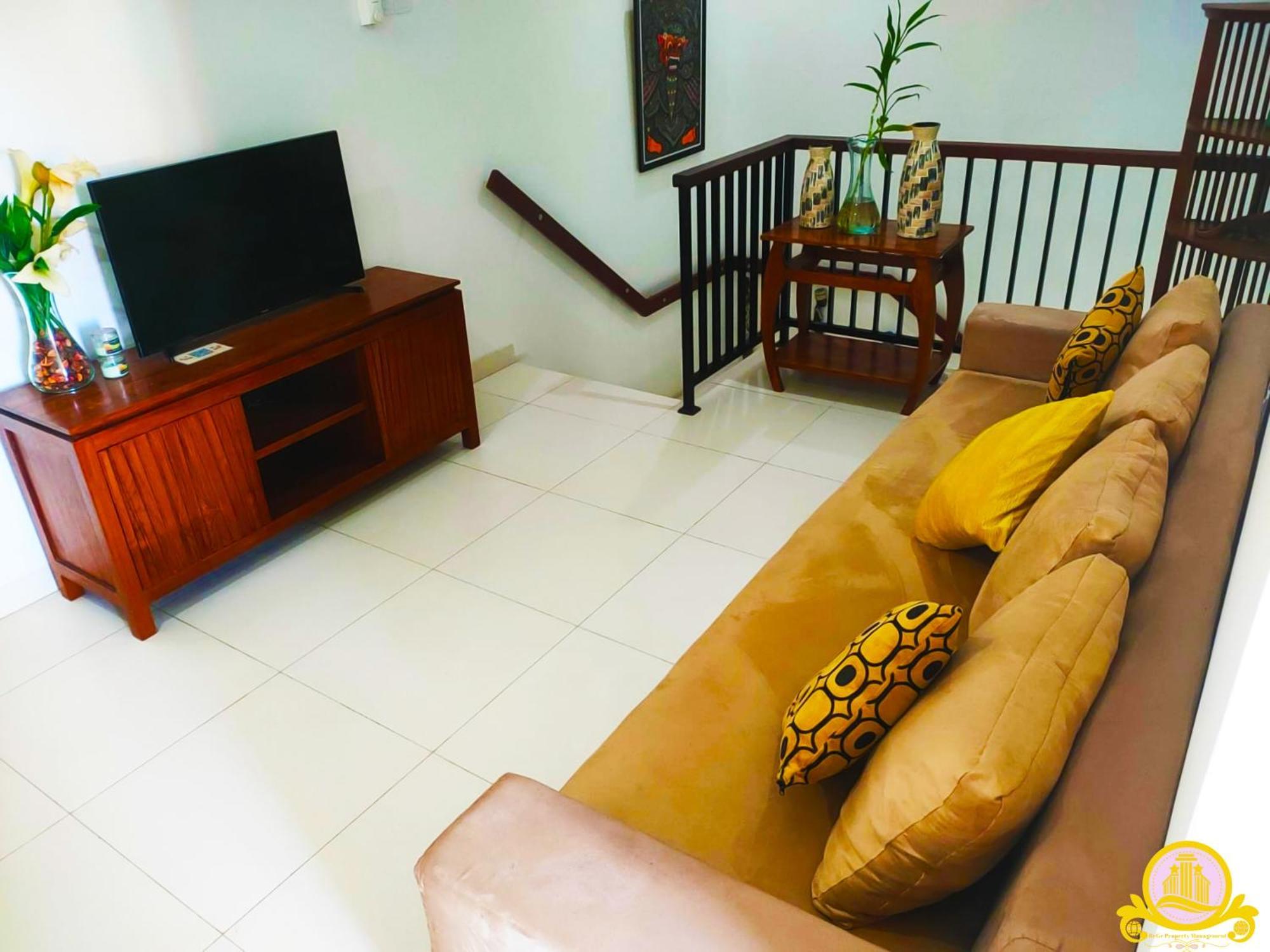 3Bedroom Villa Kepiting Central Sanur Kültér fotó
