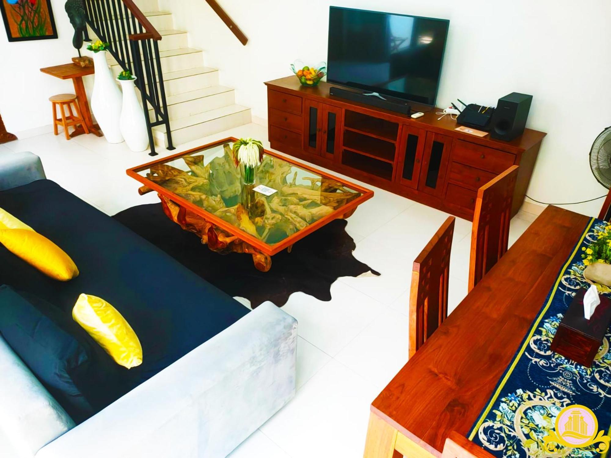 3Bedroom Villa Kepiting Central Sanur Kültér fotó