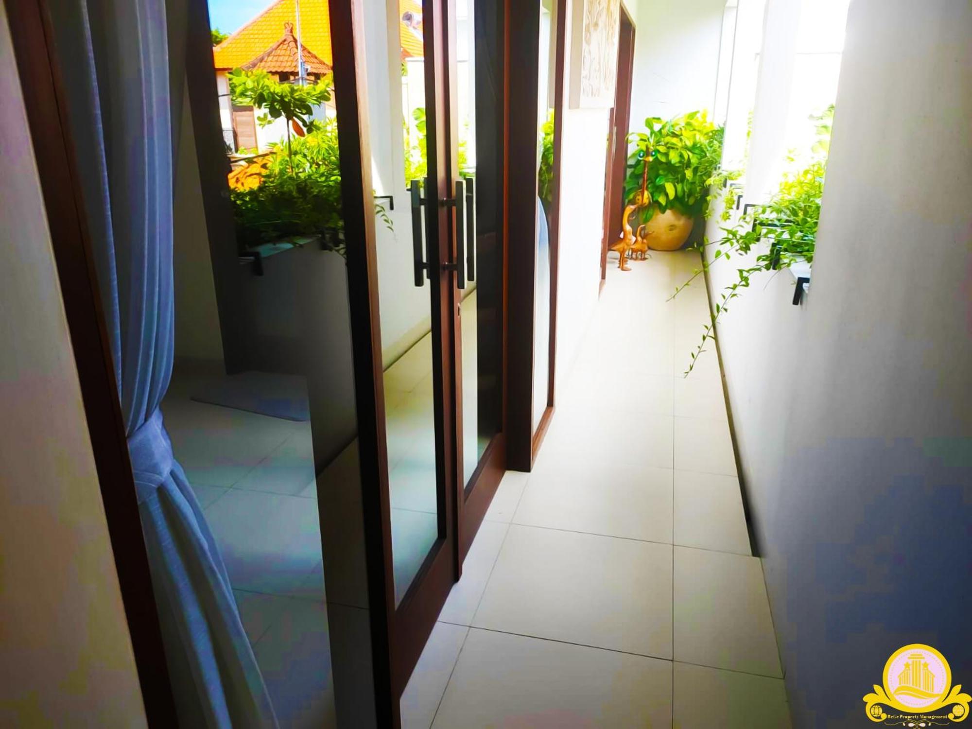 3Bedroom Villa Kepiting Central Sanur Kültér fotó