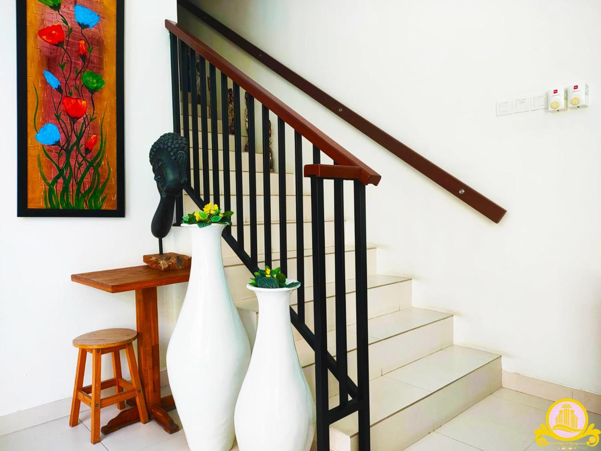 3Bedroom Villa Kepiting Central Sanur Kültér fotó
