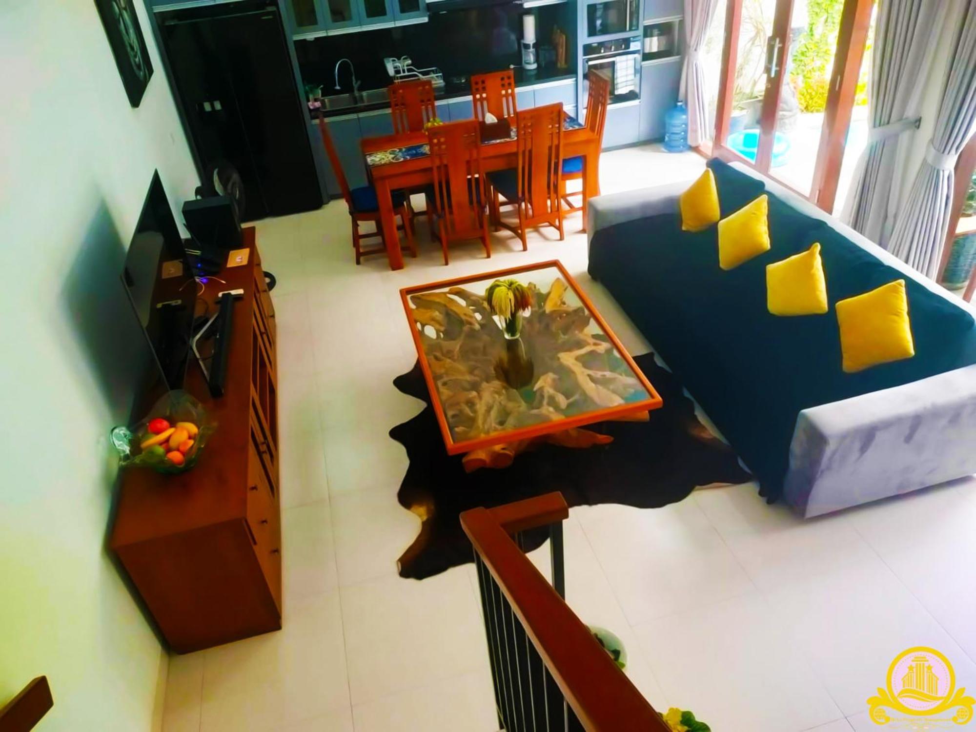 3Bedroom Villa Kepiting Central Sanur Kültér fotó