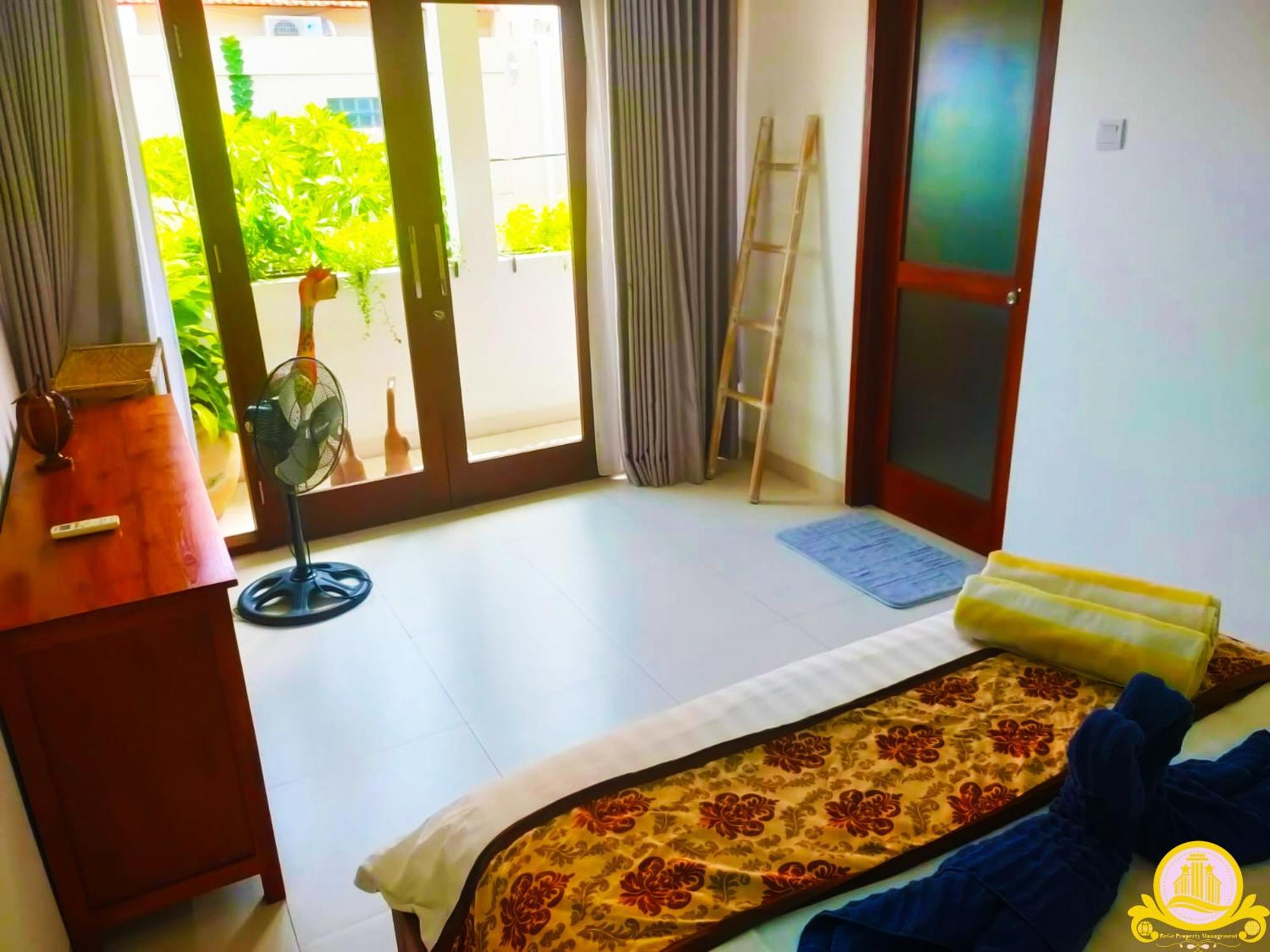 3Bedroom Villa Kepiting Central Sanur Kültér fotó