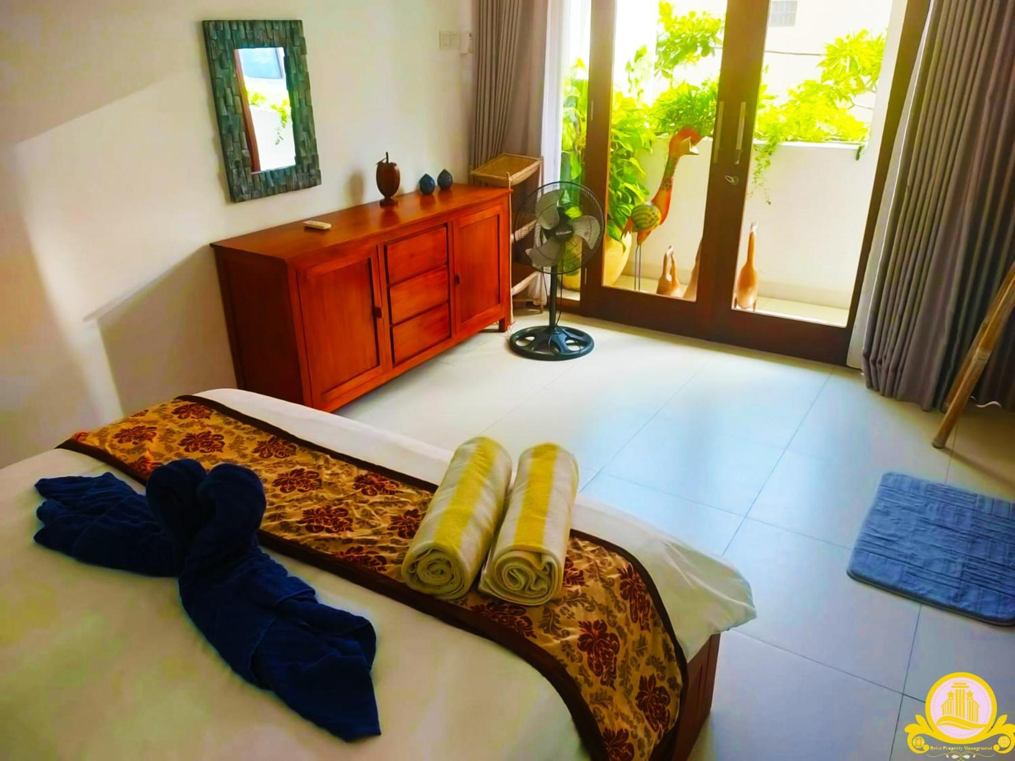 3Bedroom Villa Kepiting Central Sanur Kültér fotó