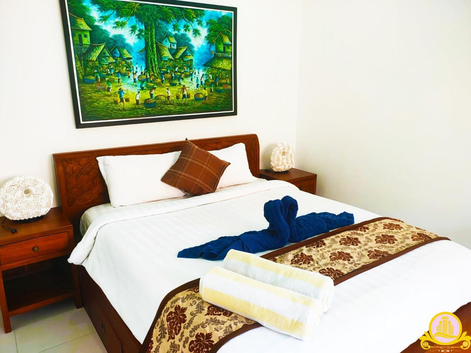 3Bedroom Villa Kepiting Central Sanur Kültér fotó