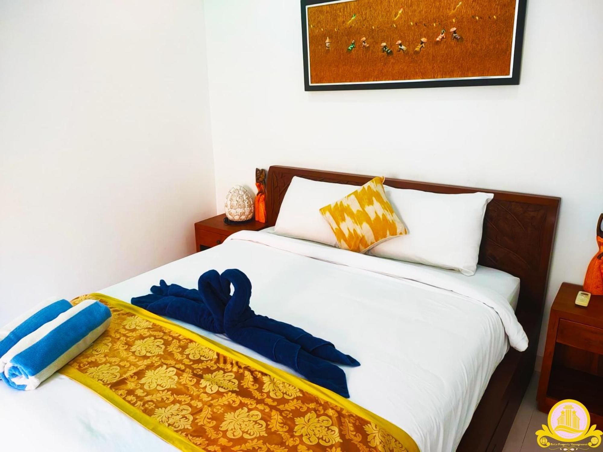 3Bedroom Villa Kepiting Central Sanur Kültér fotó