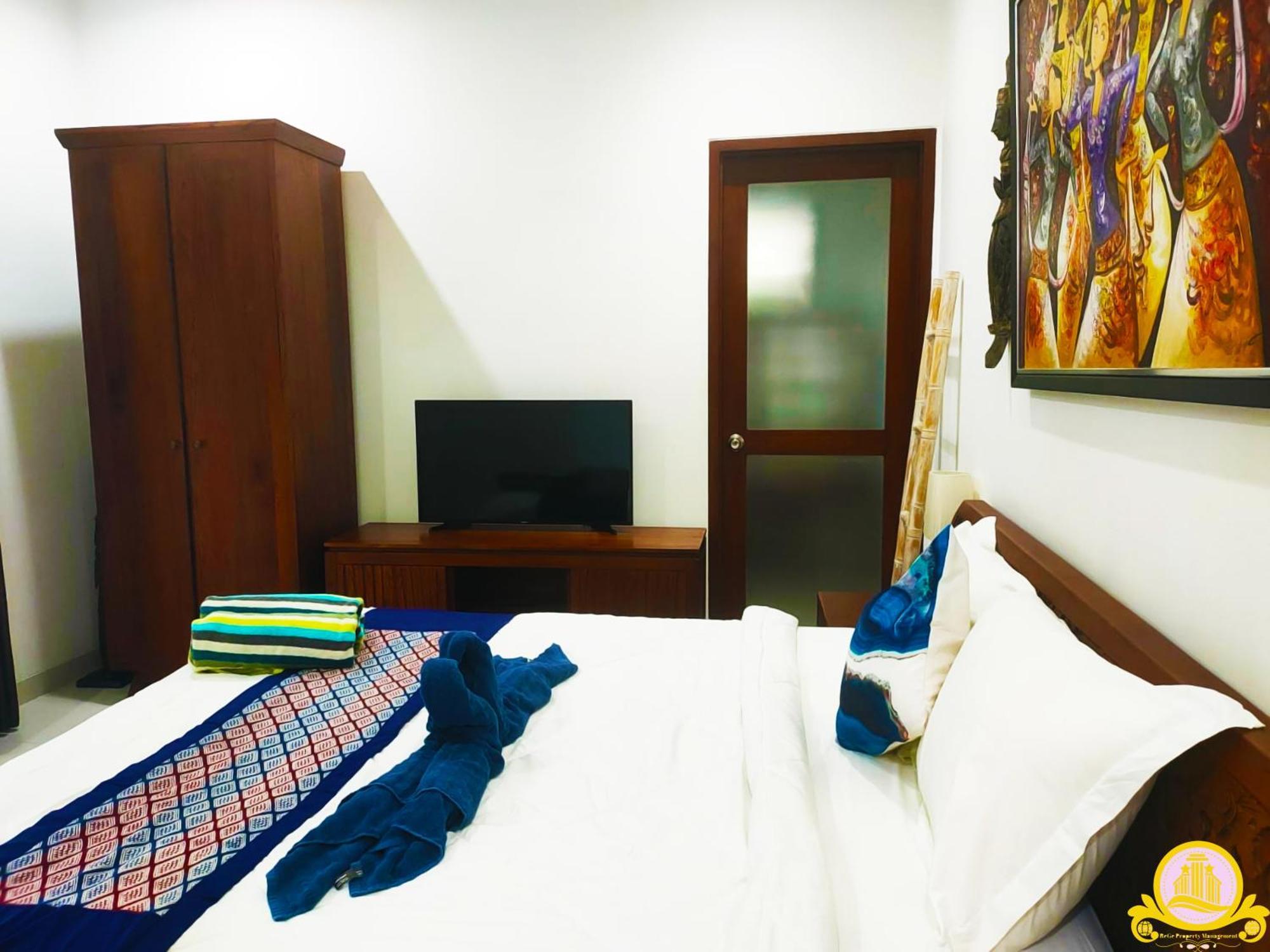 3Bedroom Villa Kepiting Central Sanur Kültér fotó