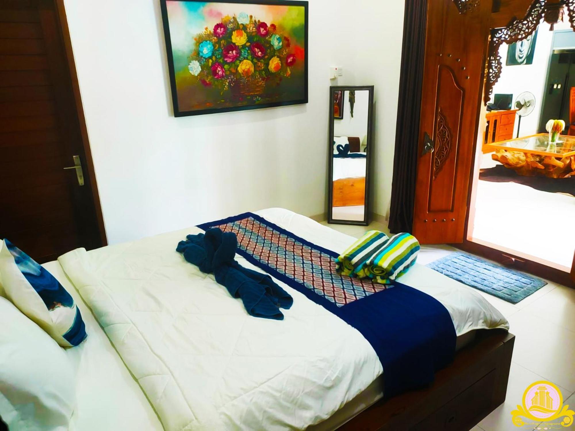 3Bedroom Villa Kepiting Central Sanur Kültér fotó