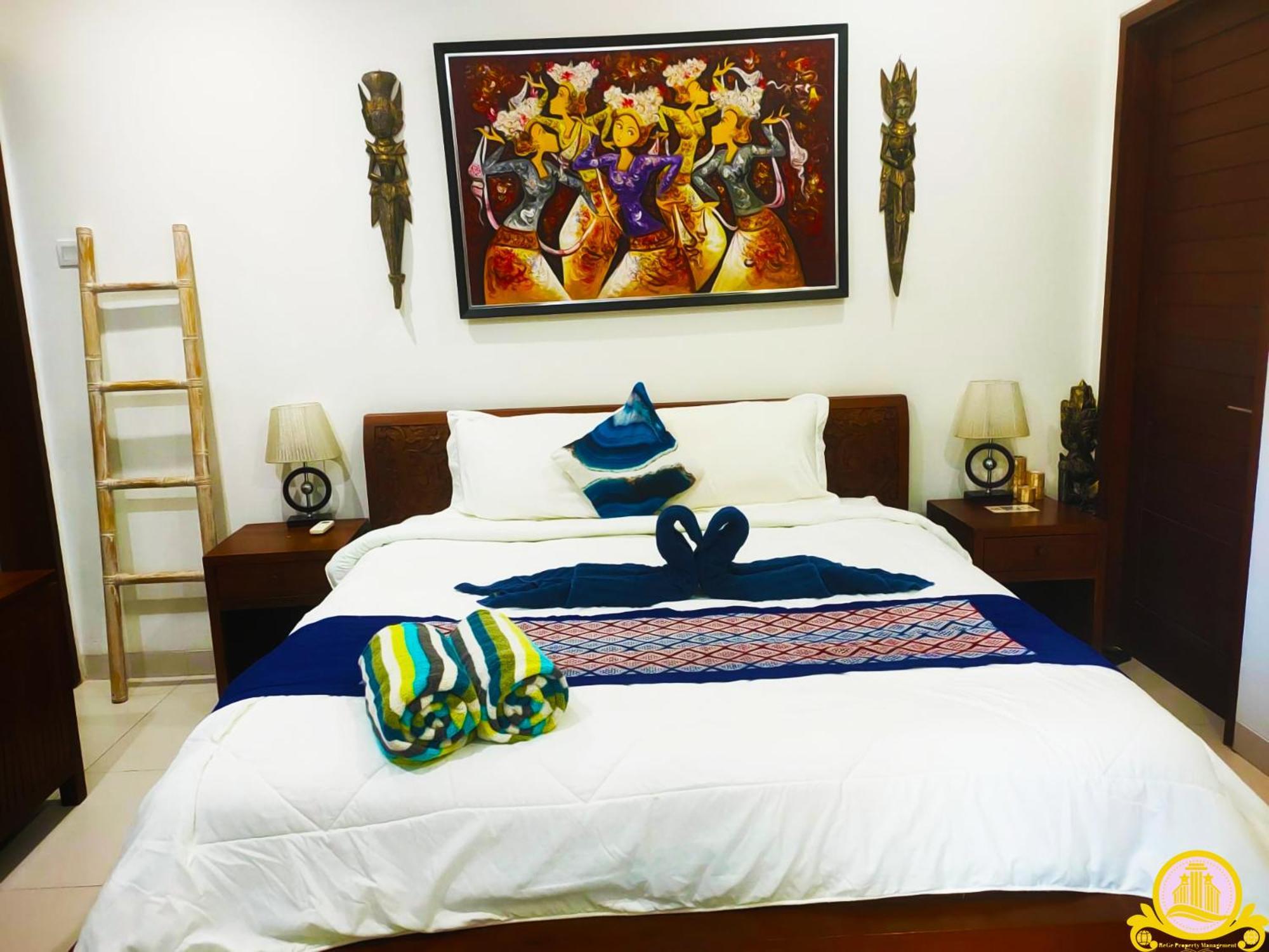 3Bedroom Villa Kepiting Central Sanur Kültér fotó