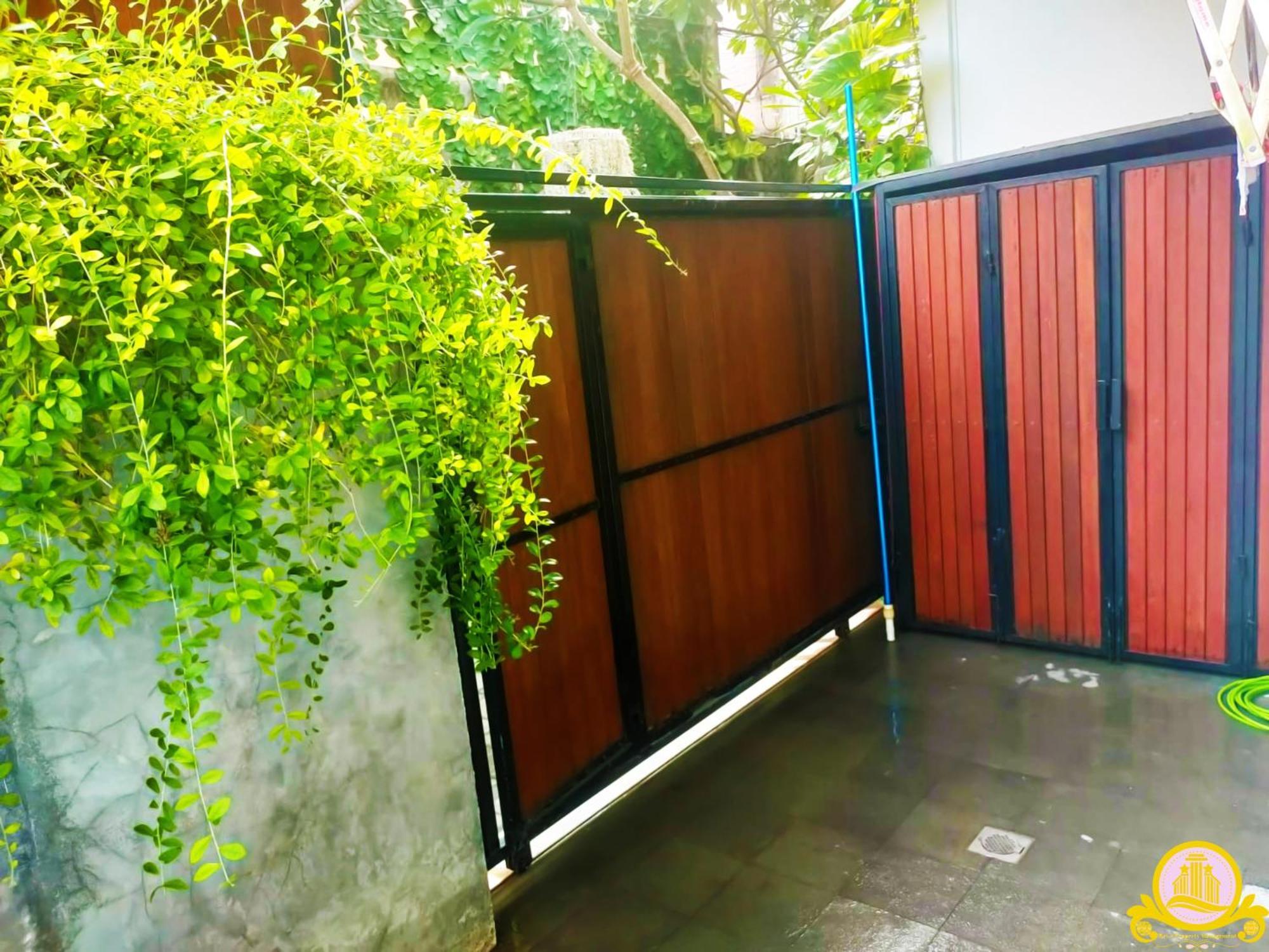 3Bedroom Villa Kepiting Central Sanur Kültér fotó