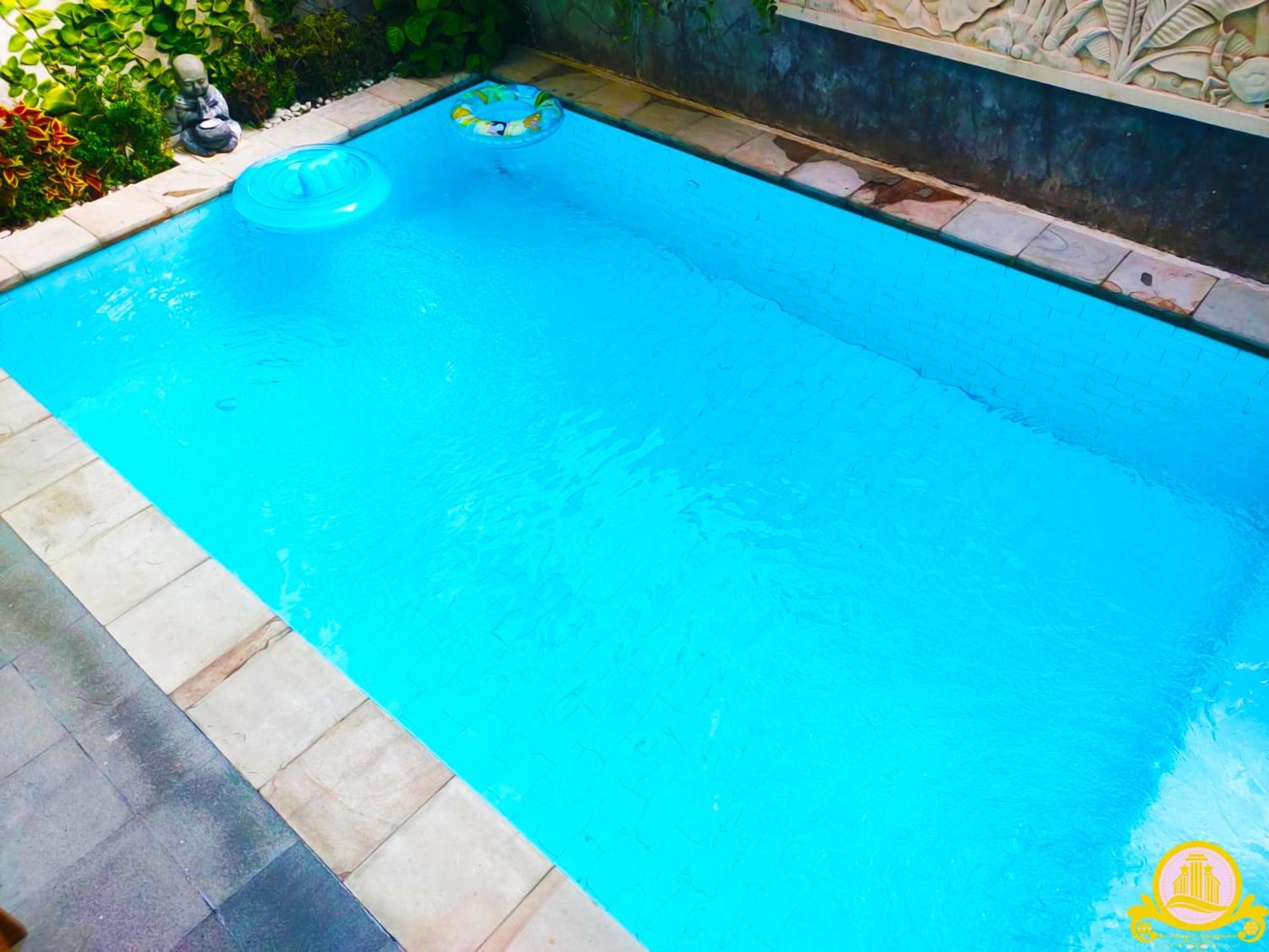 3Bedroom Villa Kepiting Central Sanur Kültér fotó