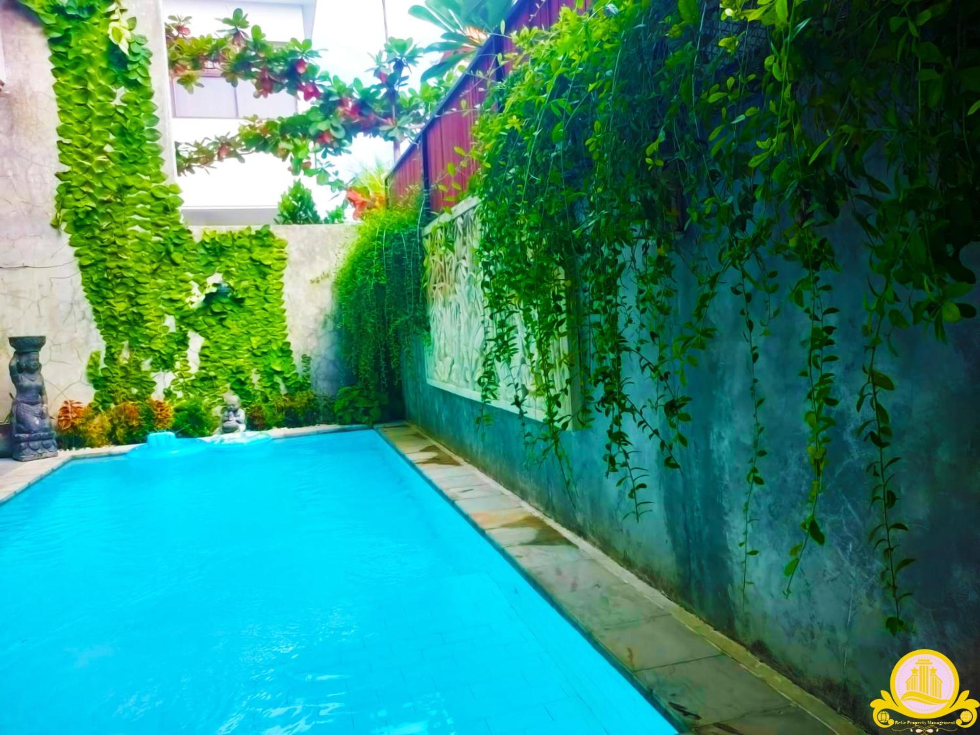 3Bedroom Villa Kepiting Central Sanur Kültér fotó