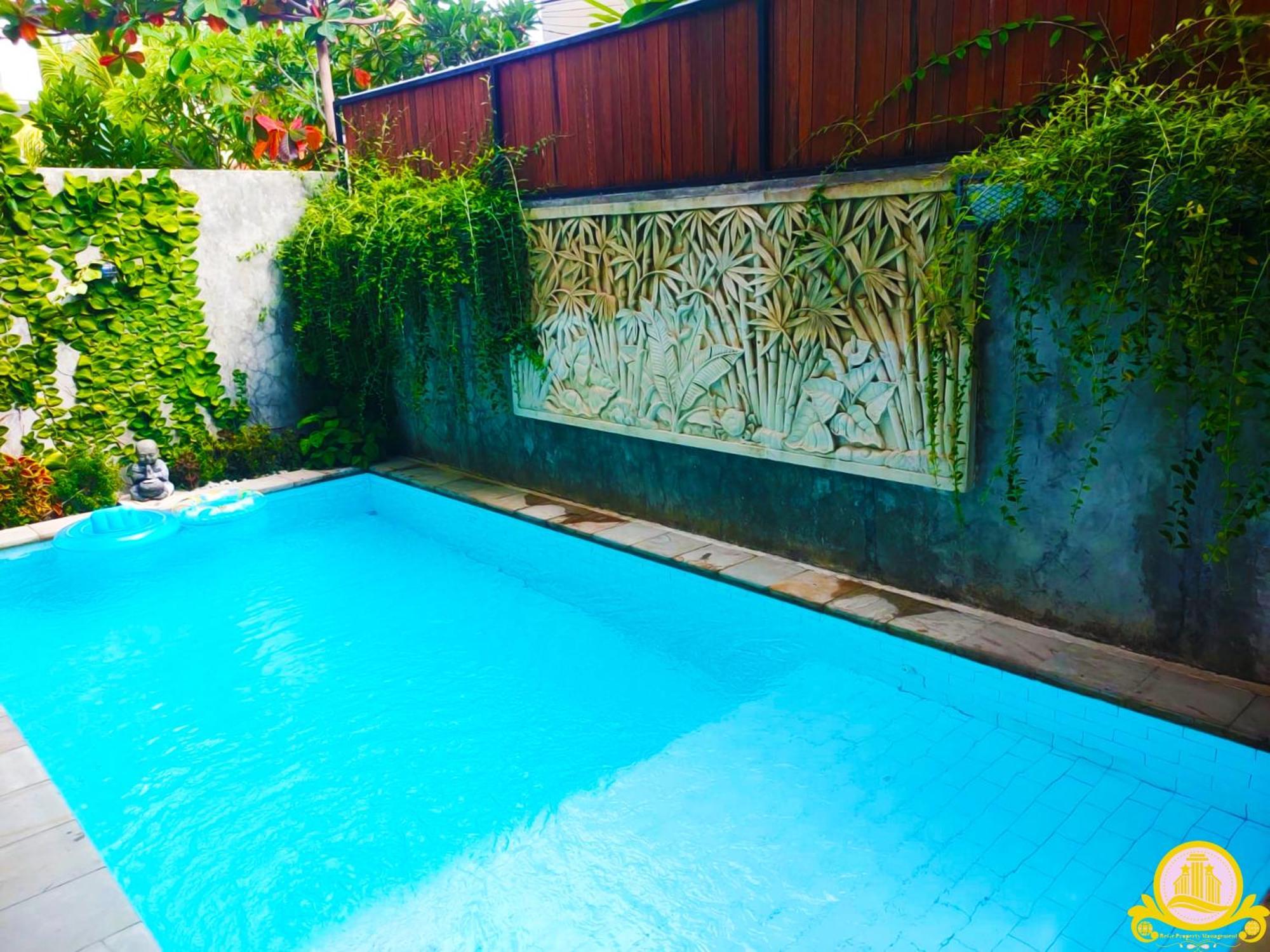 3Bedroom Villa Kepiting Central Sanur Kültér fotó